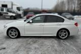 BMW 340i M Sport M Sport - BMW 340 mit Schiebedach