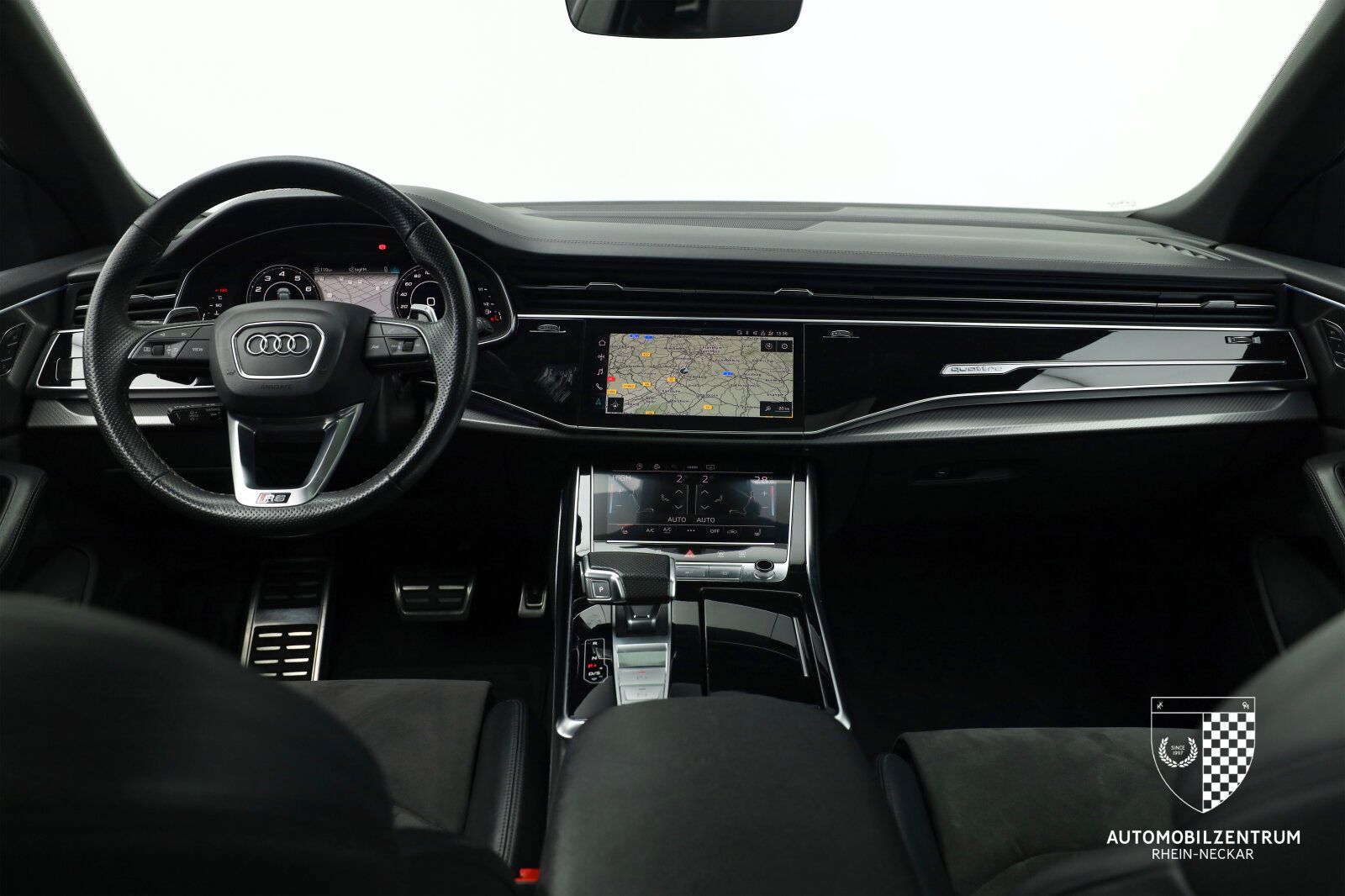 Audi RSQ8 - Bild 26