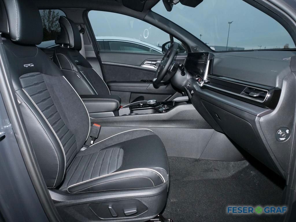 Kia Sportage - Bild 4