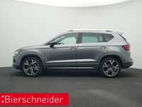 Seat Ateca - Vorschau Bild 3