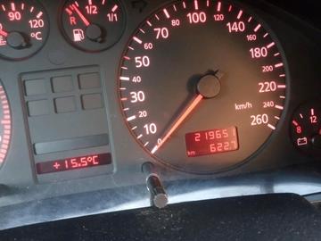 صورة 5 لـ 1998 AUDI A6