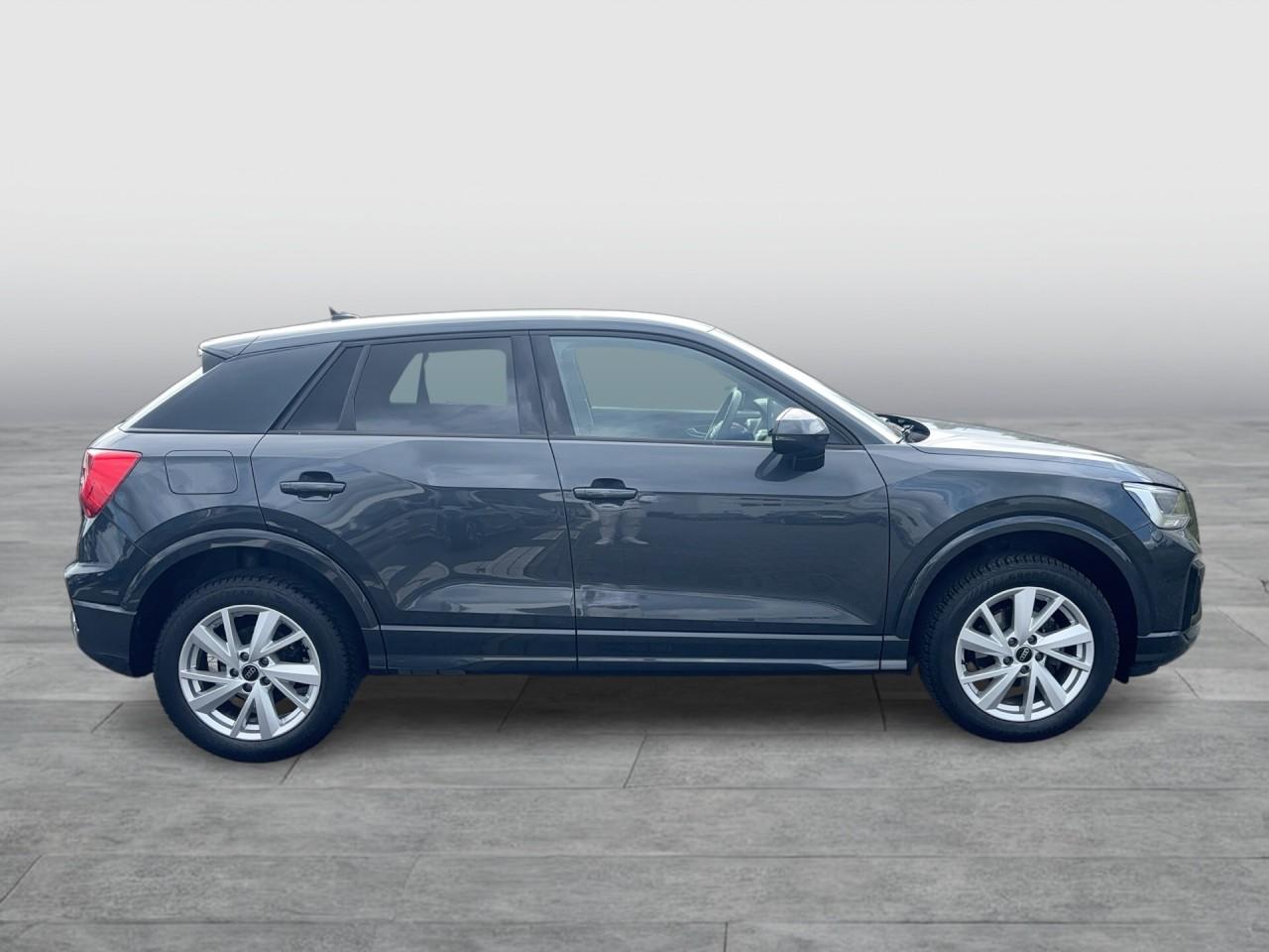 Audi Q2 35 TFSI S tronic advanced LED Navi RKamera, миниатюра 6