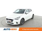 Mazda 2 1.5 Kizoku *NAVI*TEMPO*PDC*SHZ*ALU*KLIMA* - Mazda 2 in Leipzig