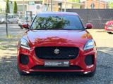 Jaguar E-Pace E-PACE R-Dynamic S AWD/12 Monate Garantie - Jaguar: 12