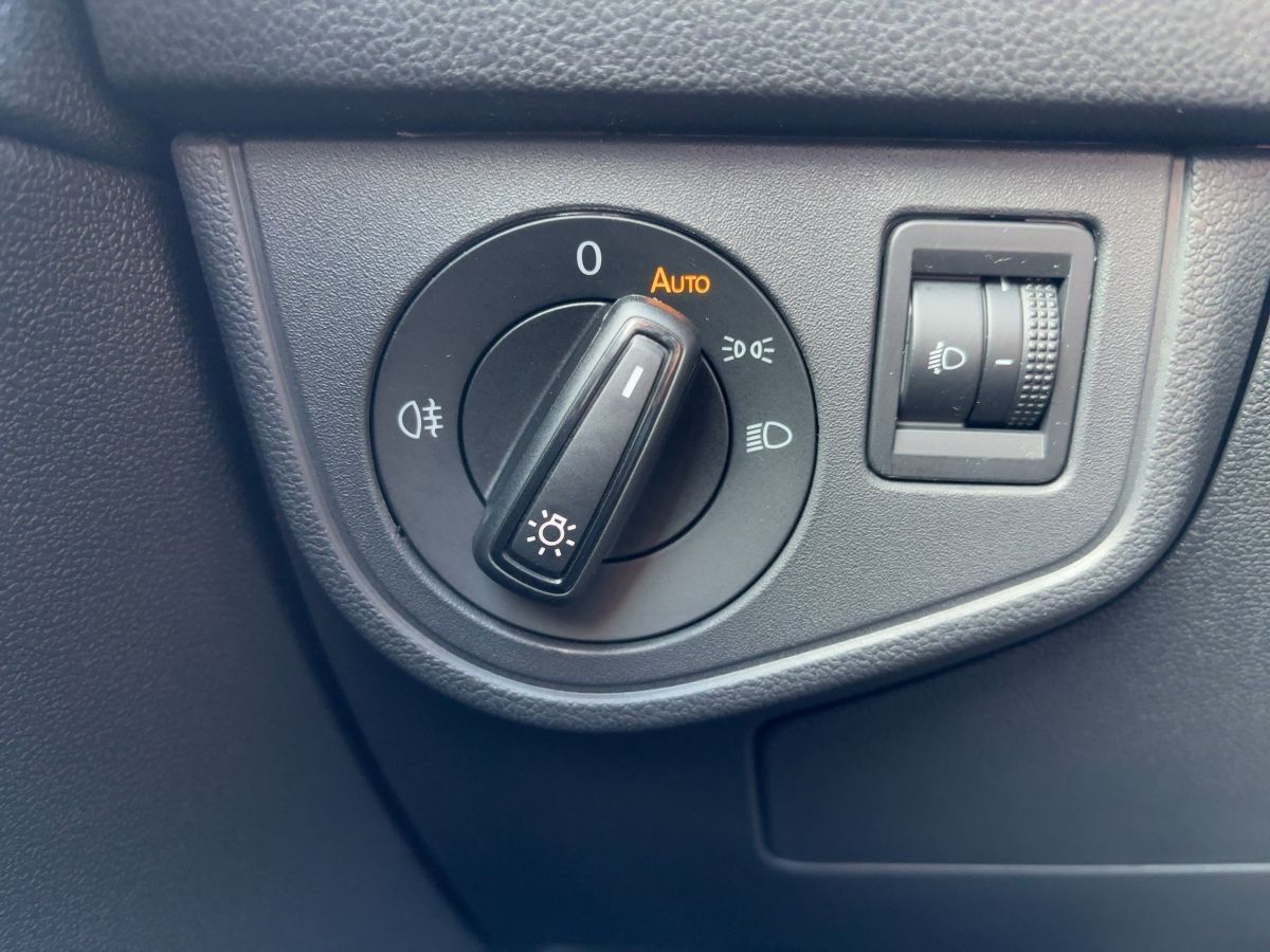 Volkswagen Taigo - Bild 18