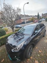 Kia Niro 1.Hd. SOH 99% Garantie bis 2027, 8-fach - Kia Niro mit Elektro-Antrieb