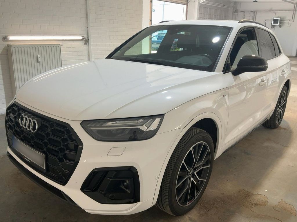 Image of Audi Q5