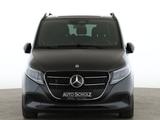 Mercedes-Benz V 220 d STYLE Lang AHK+DISTR+HUD+WINTER+MBUX+DAB - Mercedes-Benz V 220 in Nürnberg