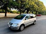 Volkswagen Sharan 1.9 TDI tip. Time - Volkswagen Sharan: 1.9