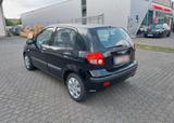 Hyundai Auto Hyundai Getz - gebrauchte Hyundai Getz aus dem Jahr 2004