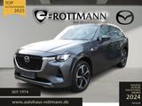 Mazda CX-60 PHEV 327ps TAKUMI AWD CON-DR-COM-PAN-P AHK - graue Mazda CX-60