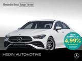 Mercedes-Benz CLA 200 Coupé |AMG|KEYL|LED|NAVI|KAM|MBUX|PTS|LM - Mercedes-Benz Jahreswagen: Coupé