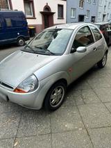 Ford Ka mit tüv - Ford Ka/Ka+ aus 2002