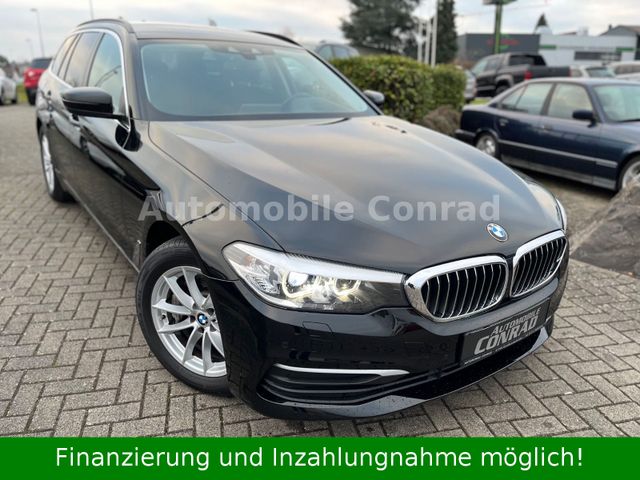 BMW 530 d xDrive Headup/AHK 2,0t./elektr.Heckklappe/