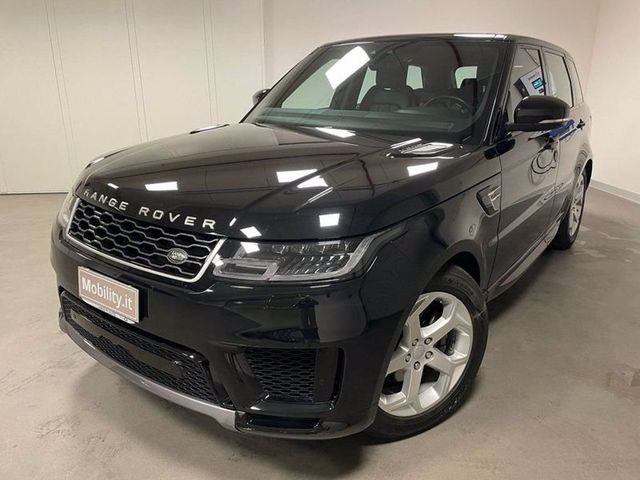 Land Rover LAND ROVER Range rover sport 2.0 si4 hse 300cv a