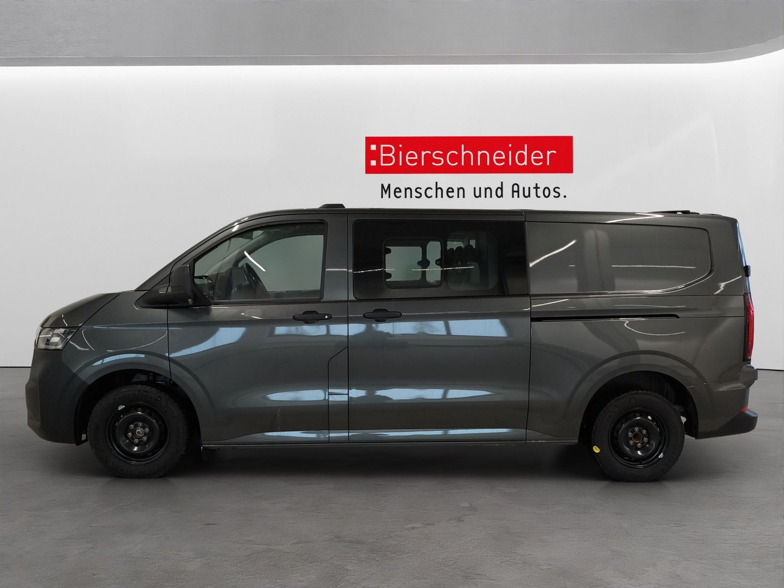 Volkswagen T7 Transporter - Bild 4