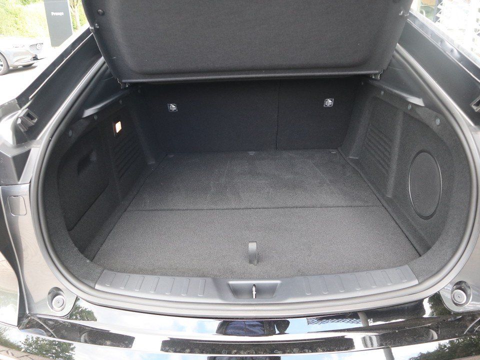 Fahrzeugabbildung Mazda 6E Takumi Plus EV-258 LEDER PANO NAVI ACAA 360°