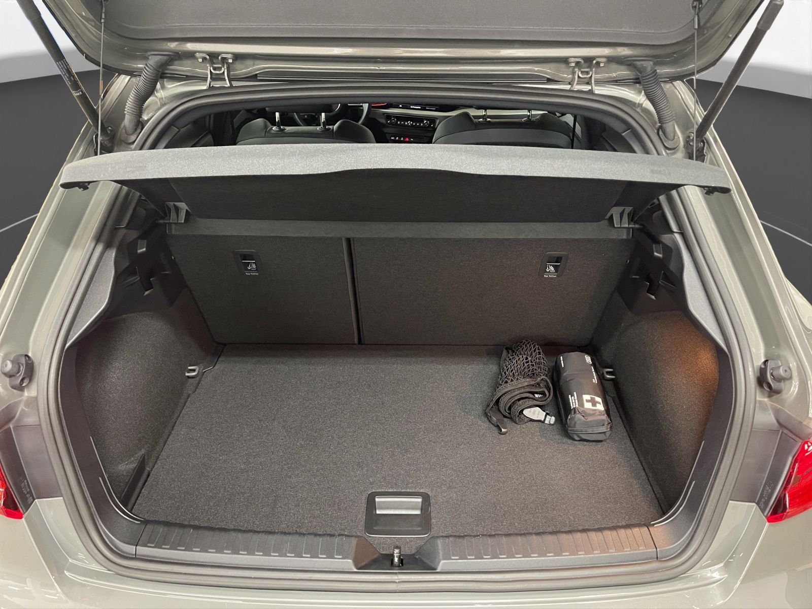Audi A1 - Bild 22