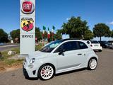 Abarth 595 EsseEsse Xenon Beats Skdome Carbon Pak. NAV - Abarth 595 in Düsseldorf