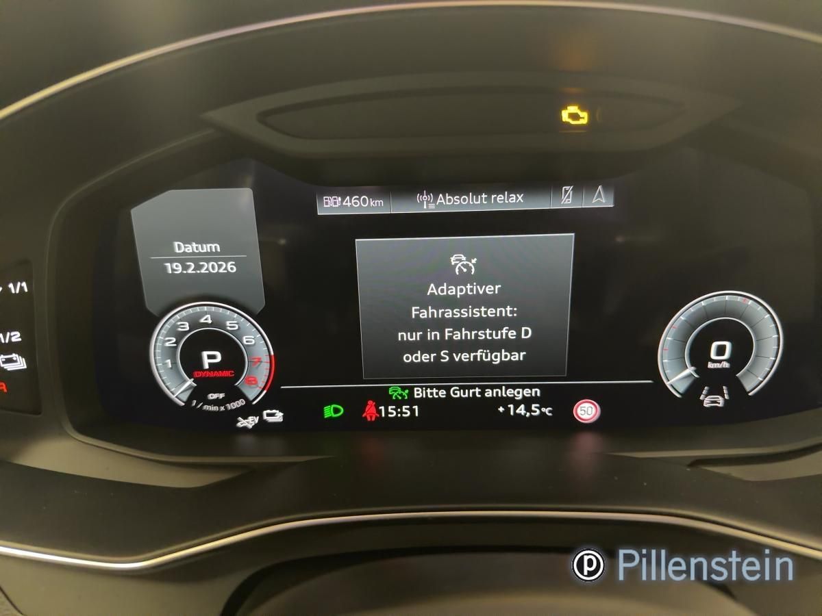 Audi A6 - Bild 15