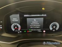 Audi A6 - Vorschau Bild 15