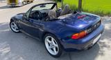 BMW Z3 Roadster 2.8 -6 Zyl. - BMW Z3: Roadster, 2.8