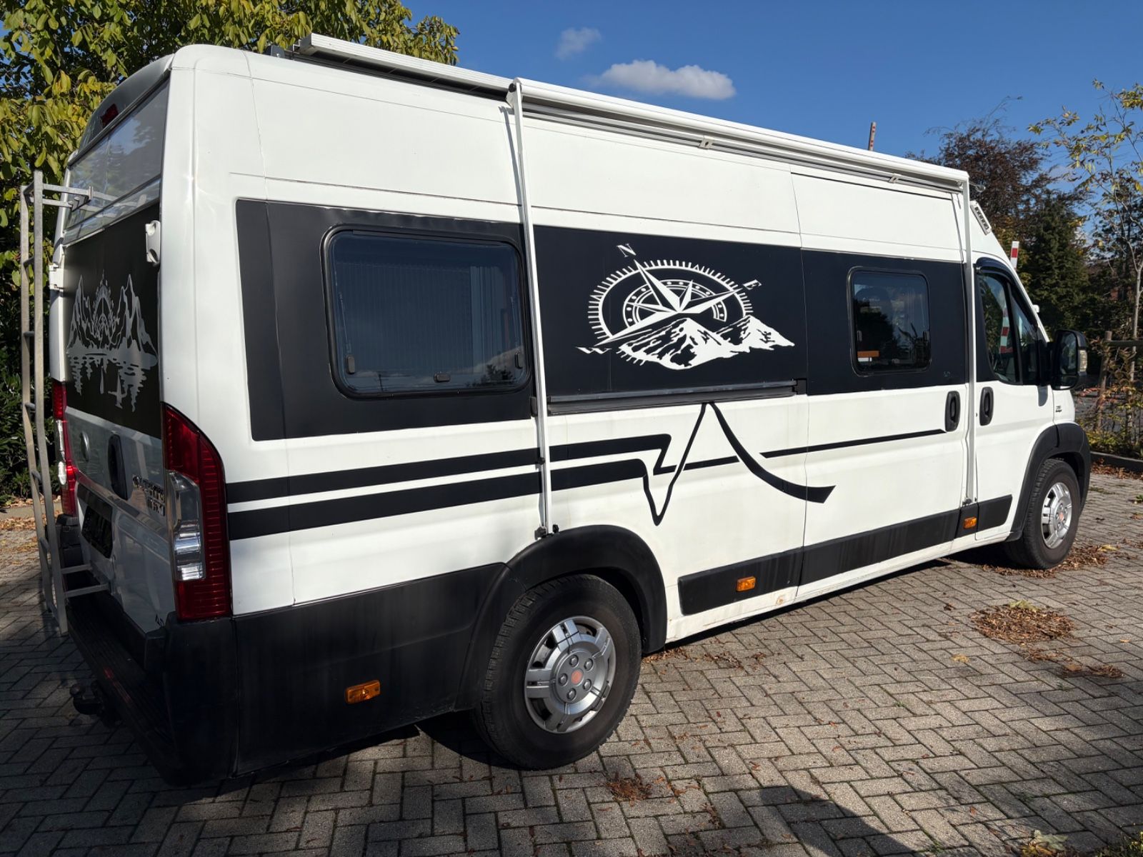 Foto 4 von FIAT Ducato