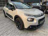 Citroën C3 Shine+ToterWinkel+Kamera - Citroën C3 mit Benzin-Antrieb
