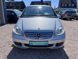 Mercedes-Benz A 170 A -Klasse A 170*TUV NEU*TOP*GARAGEN AUTO - Mercedes-Benz A 170 aus 2006