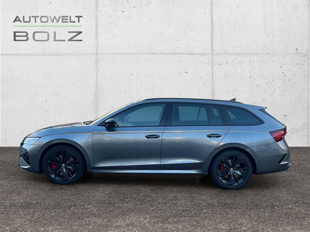 Skoda Octavia - Bild 7