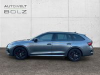 Skoda Octavia - Vorschau Bild 7