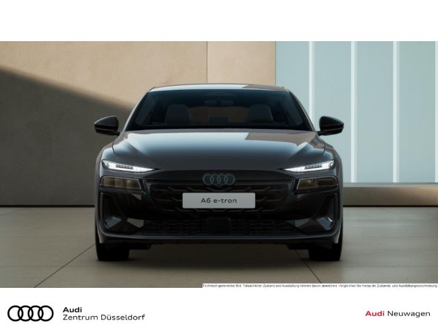 Audi A6 e-tron - Bild 6