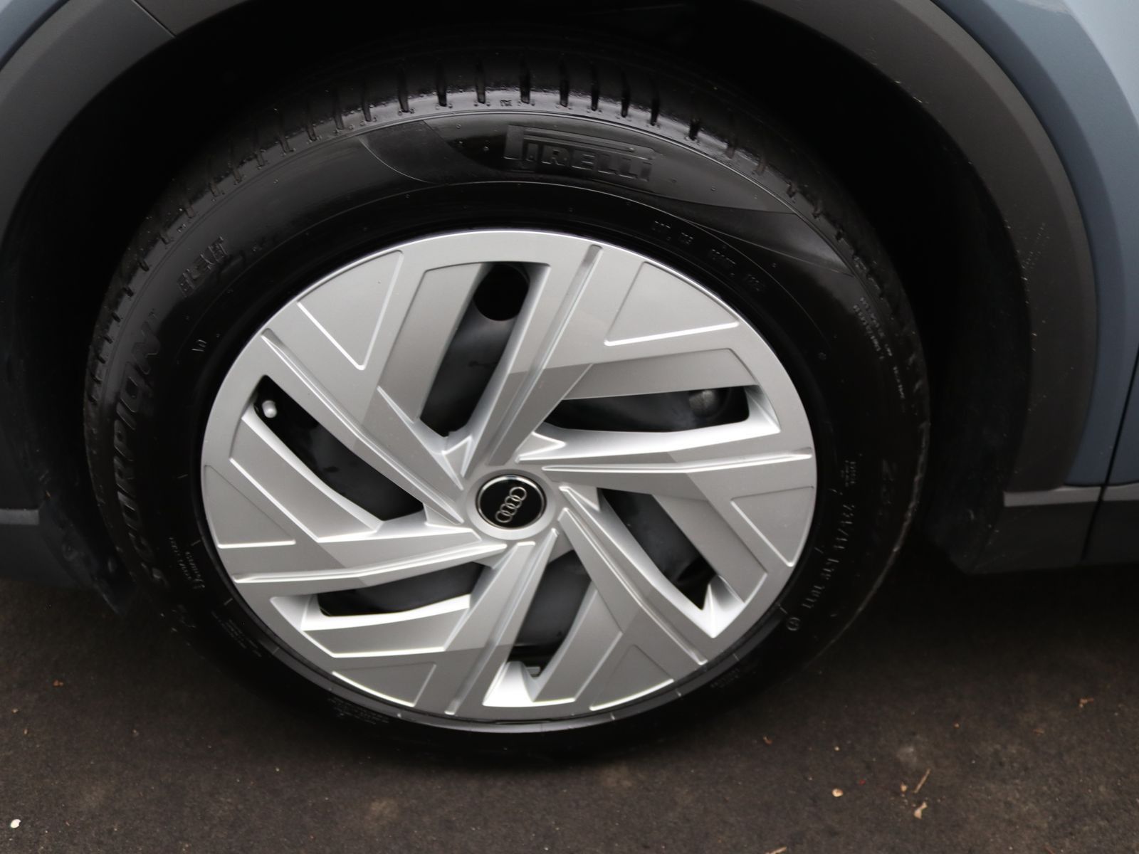 Audi Q4 e-tron - Bild 18