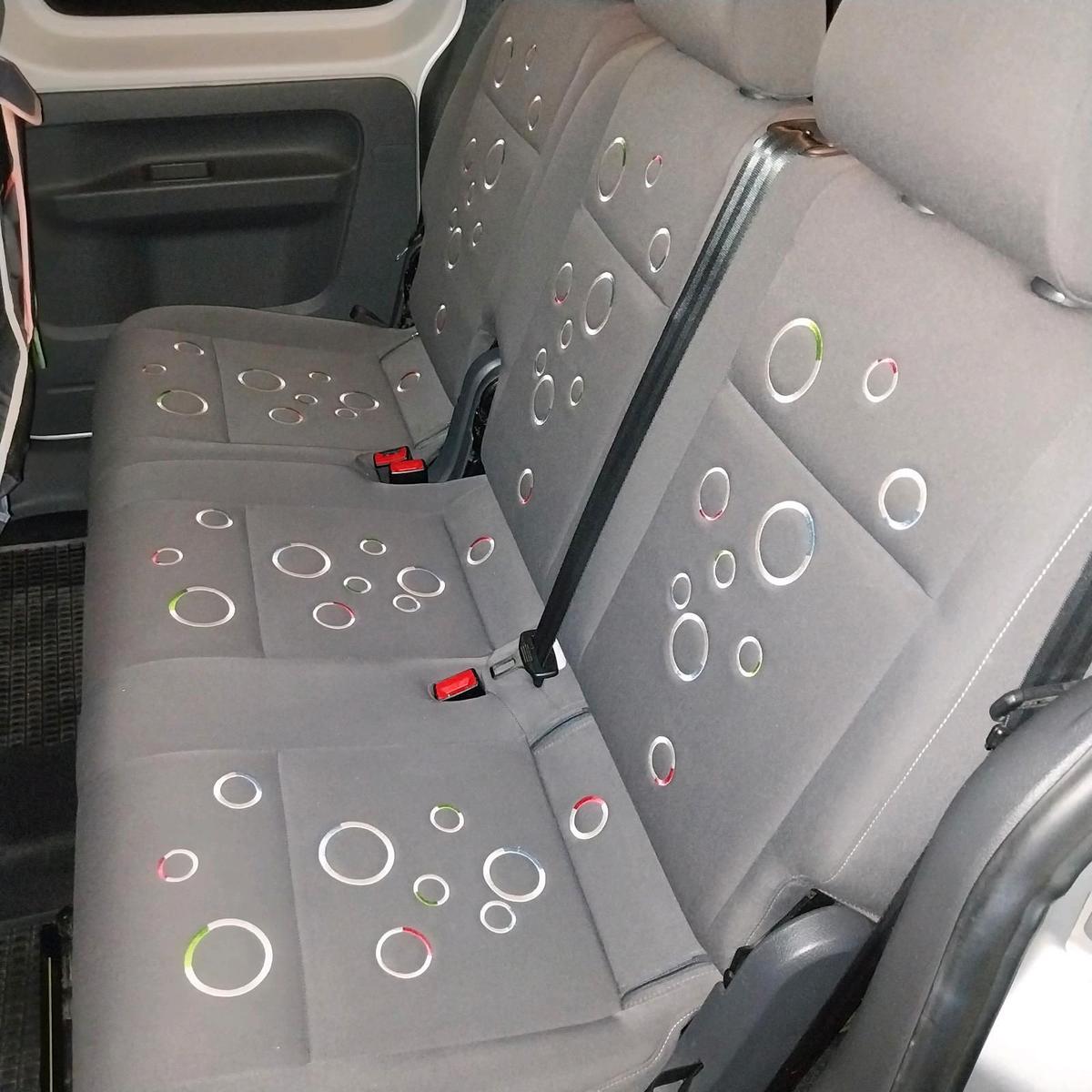 Volkswagen Caddy 2011 — photo 6