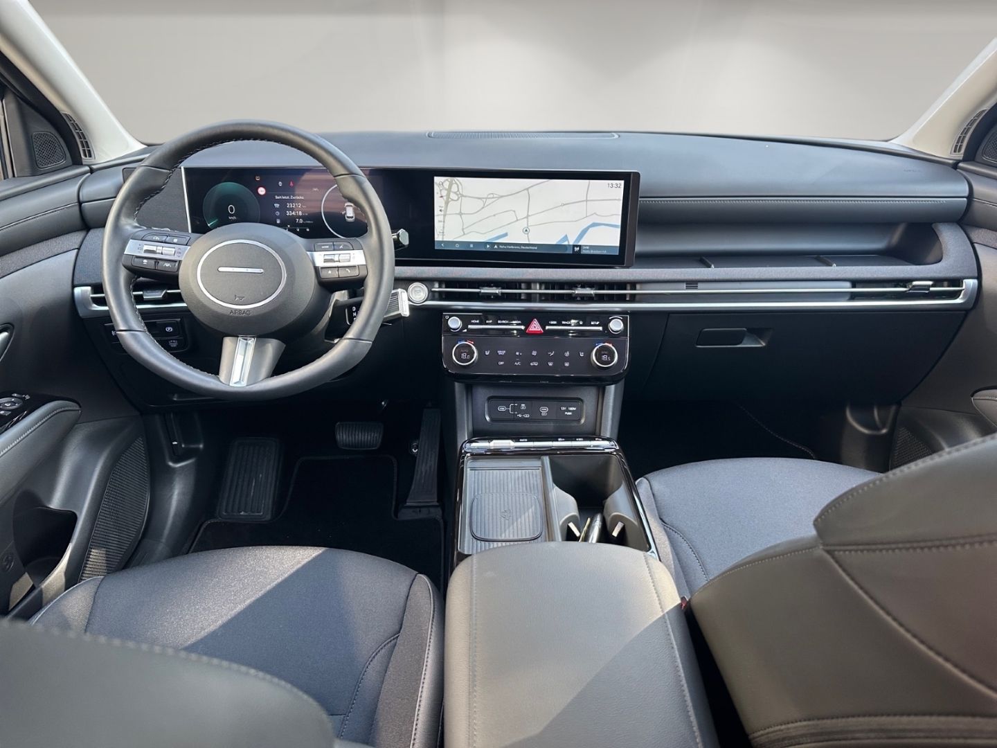 Hyundai Tucson – Bild 11