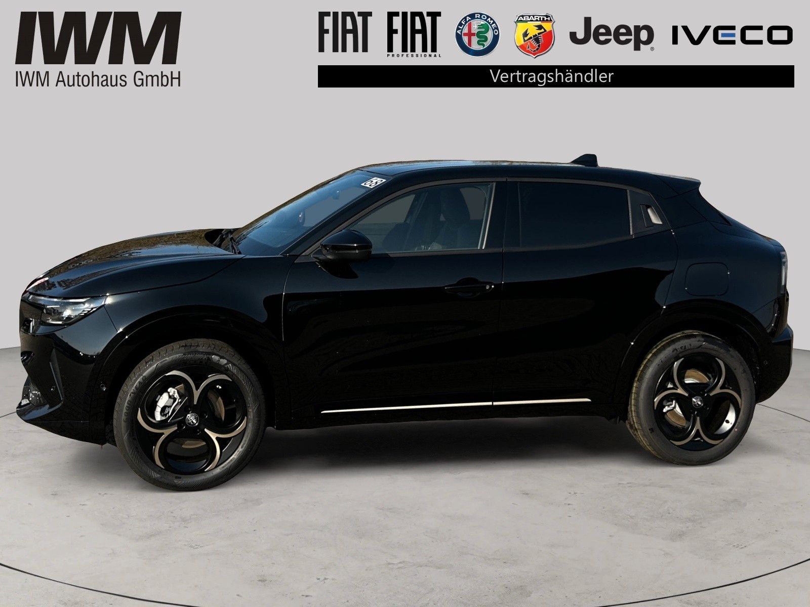 Alfa Romeo Junior - Bild 2