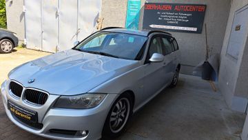 BMW 318 - 2