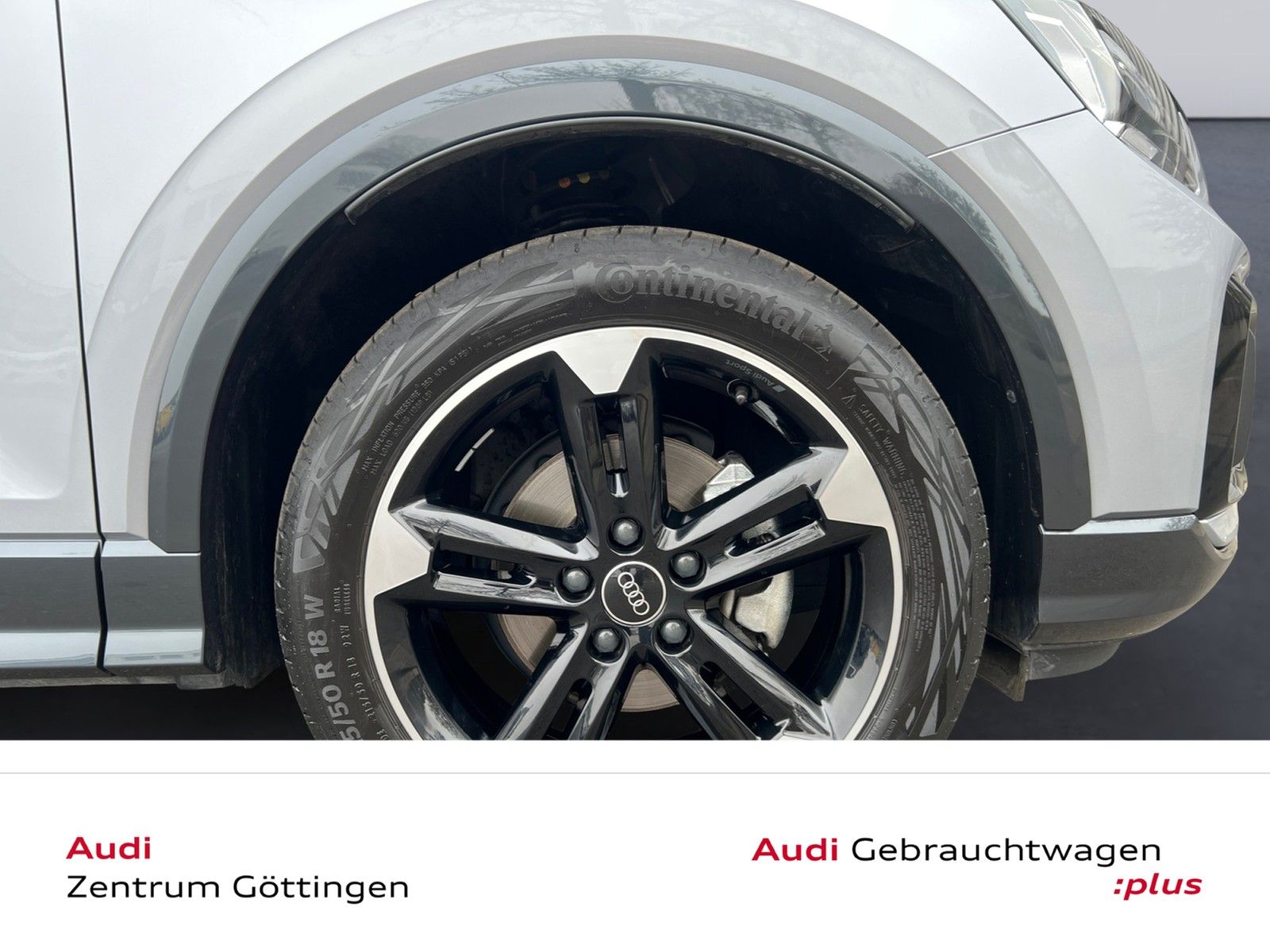 Audi Q2 - Bild 6