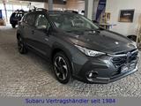 Subaru Crosstrek 2,0ie Comfort - gebrauchte Subaru Crosstrek aus dem Jahr 2024