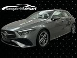 Mercedes-Benz A 200 7G AMG-LINE ADV-PLUS DIST+KAM KEY+DWA AMBT - Mercedes-Benz Jahreswagen