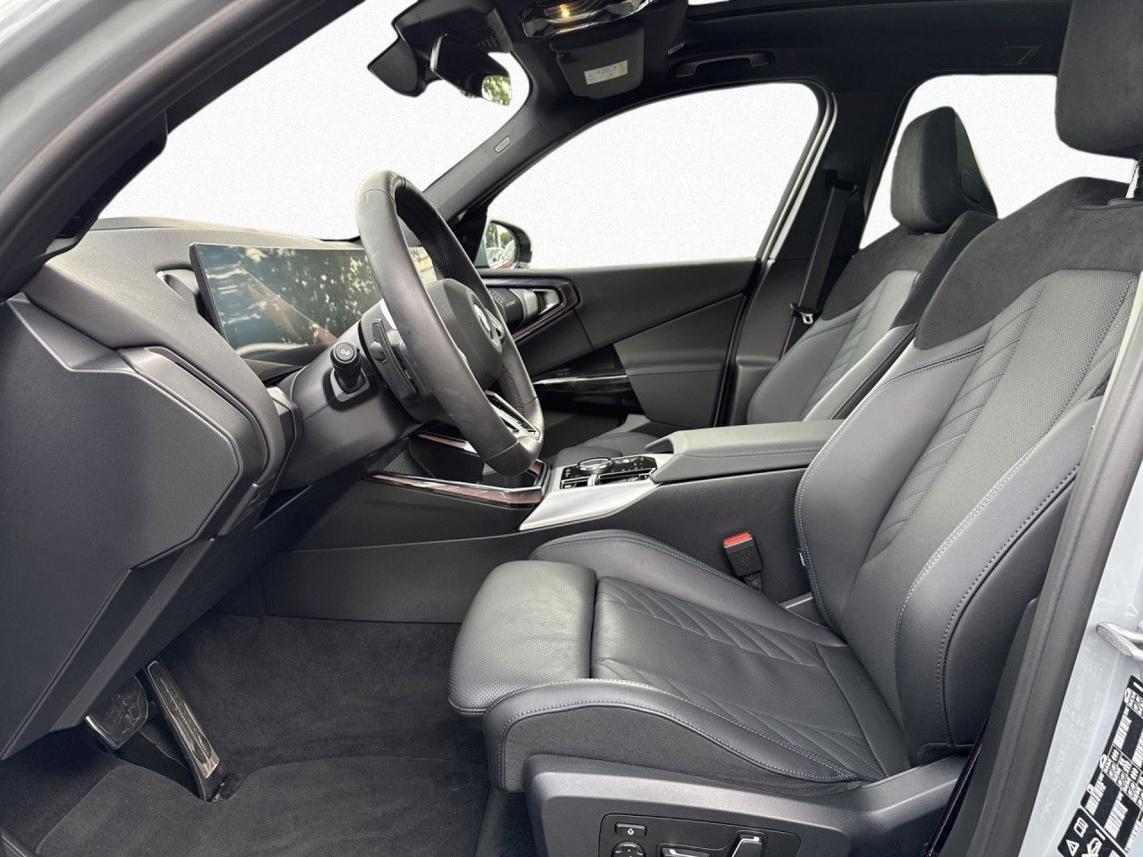 BMW X3 - Bild 11