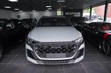 Audi RSQ8 perf- Full carbon- Ceramic- Matrix- HUD- 3D - Audi RSQ8 Neuwagen