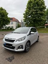 Peugeot 108 - Peugeot 108: Automatik