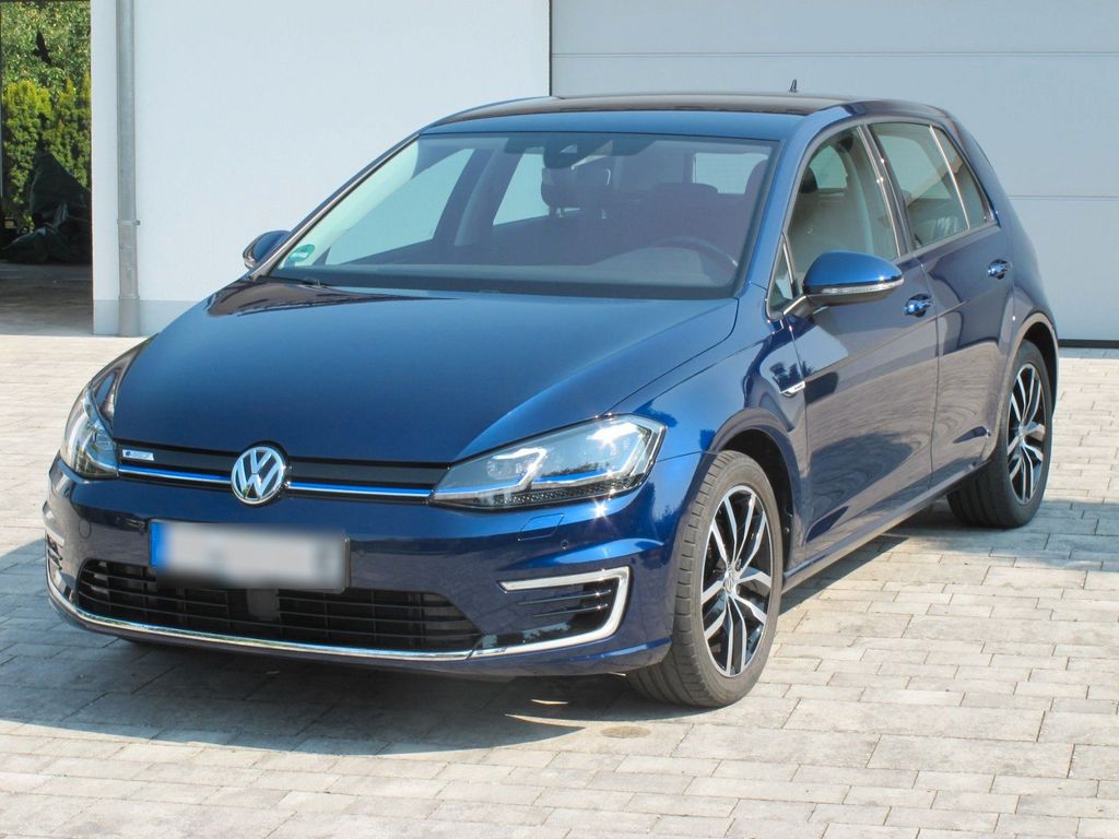 Image of Volkswagen Golf