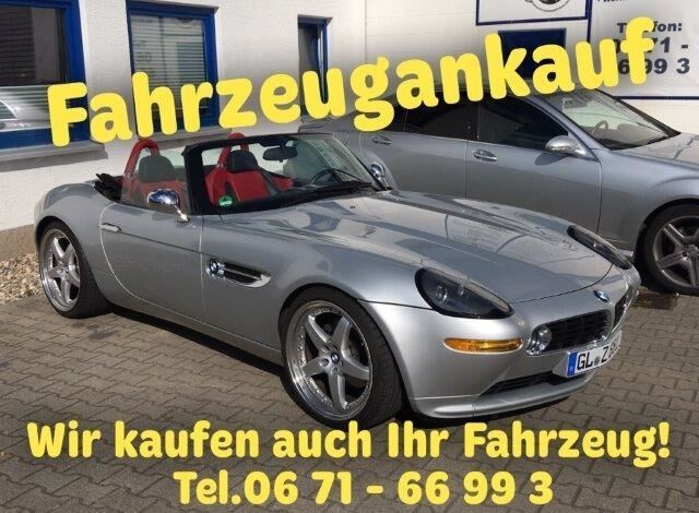 Fahrzeugabbildung BAIC D 20 Comfort  **HU/AU neu **Tageszulassung