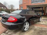 Mercedes-Benz CLK 320 - Mercedes-Benz: Cabrio, Clk