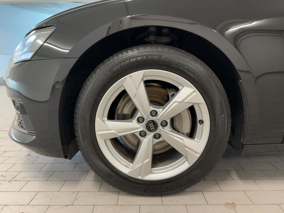 Audi A6 - Bild 17