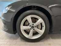 Audi A6 - Vorschau Bild 17