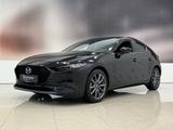 Mazda 3 5HB Exclusive-L. 140ps 6MT *Matrix*360°*QI*LHZ - Mazda 3 aus 2025