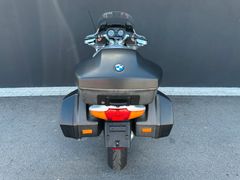 BMW R 1150 RT inkl. Koffer + Topcase & Griffheizung